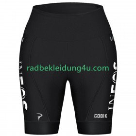 Radhose Kurze Ineos Grenadiers 2025 Kinder